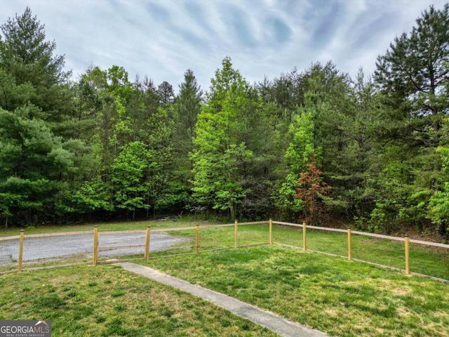 1085 W Jones Creek Road, Blairsville, GA 30512