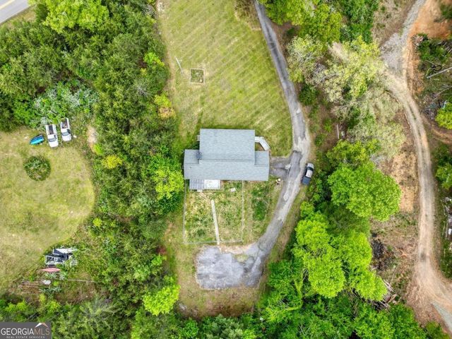 1085 W Jones Creek Road, Blairsville, GA 30512