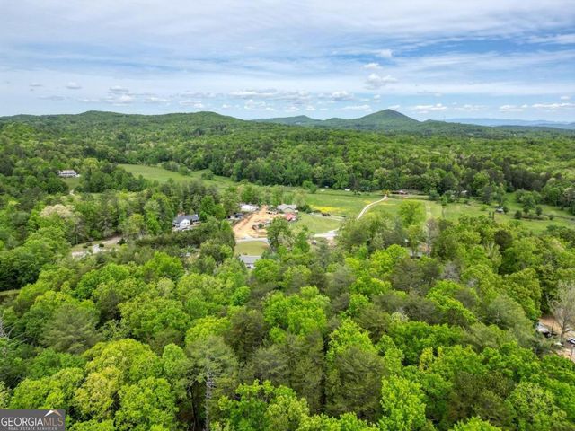 1085 W Jones Creek Road, Blairsville, GA 30512