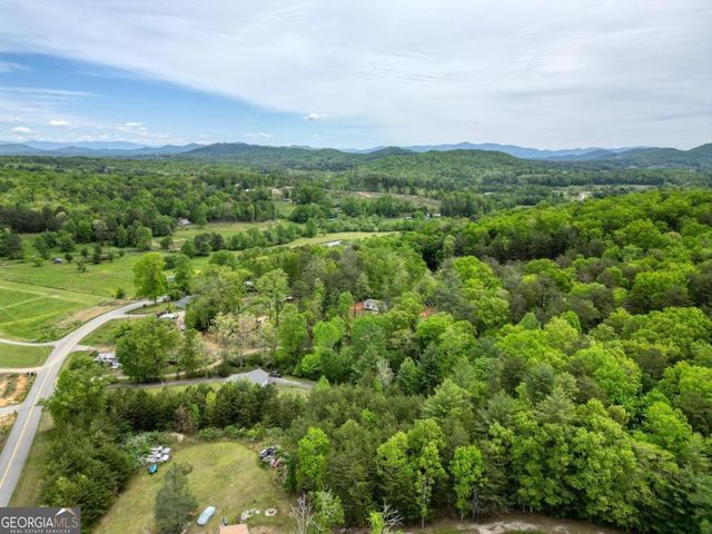 1085 W Jones Creek Road, Blairsville, GA 30512