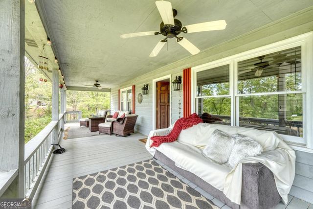 1085 W Jones Creek Road, Blairsville, GA 30512