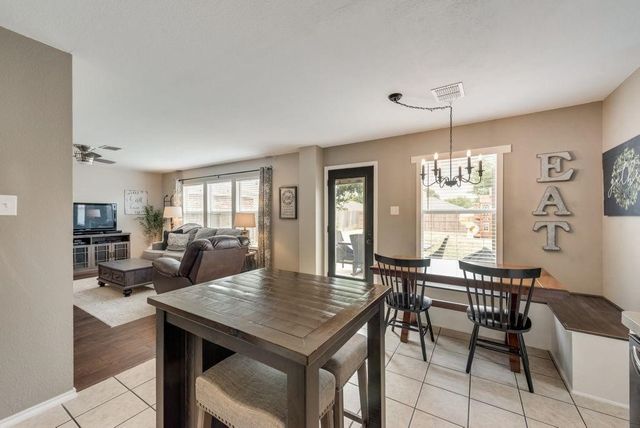 9109 Wagon Trail, Cross Roads, TX 76227