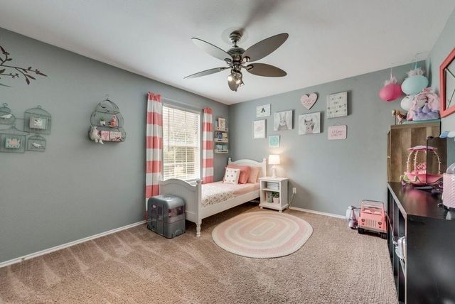 9109 Wagon Trail, Cross Roads, TX 76227