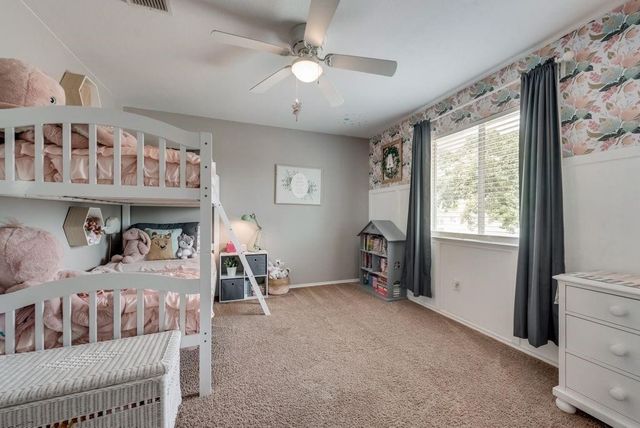 9109 Wagon Trail, Cross Roads, TX 76227