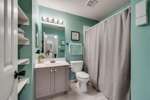 9109 Wagon Trail, Cross Roads, TX 76227