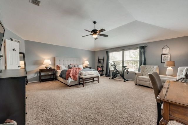 9109 Wagon Trail, Cross Roads, TX 76227