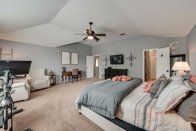 9109 Wagon Trail, Cross Roads, TX 76227