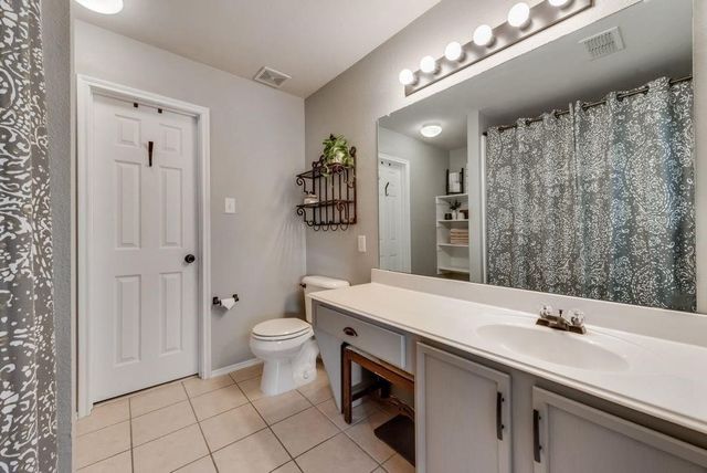 9109 Wagon Trail, Cross Roads, TX 76227