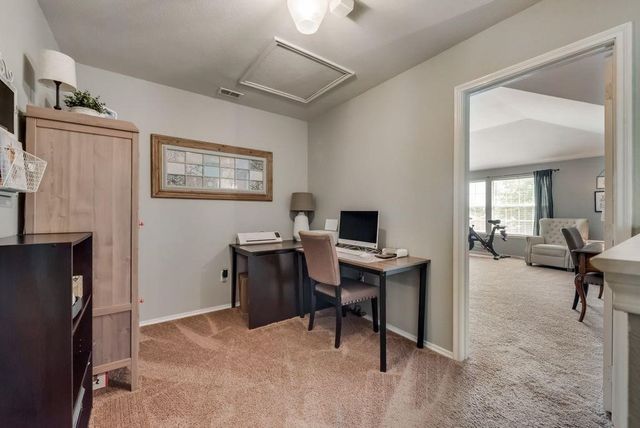 9109 Wagon Trail, Cross Roads, TX 76227