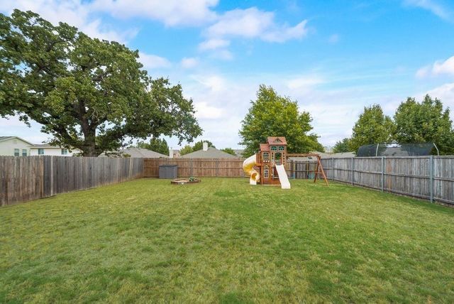 9109 Wagon Trail, Cross Roads, TX 76227