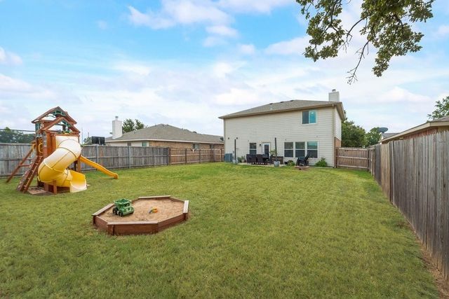 9109 Wagon Trail, Cross Roads, TX 76227