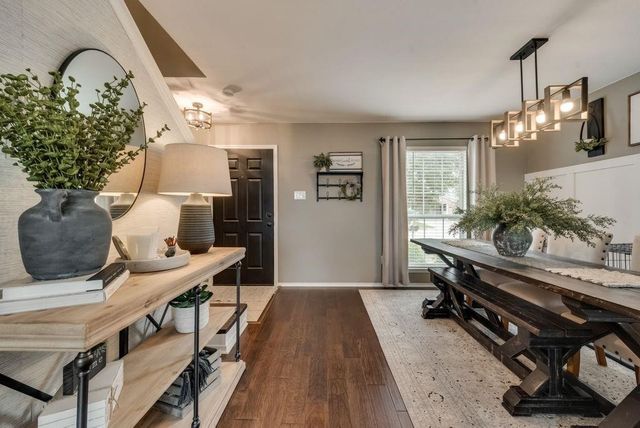 9109 Wagon Trail, Cross Roads, TX 76227