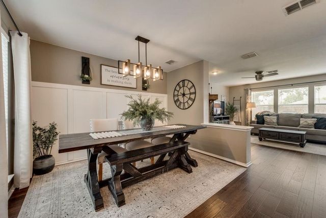 9109 Wagon Trail, Cross Roads, TX 76227