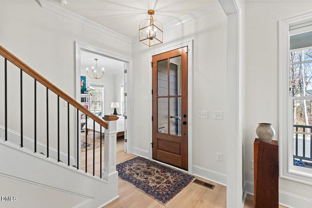 1009 Terrabella Way, Durham, NC 27713