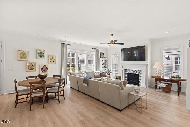 1009 Terrabella Way, Durham, NC 27713