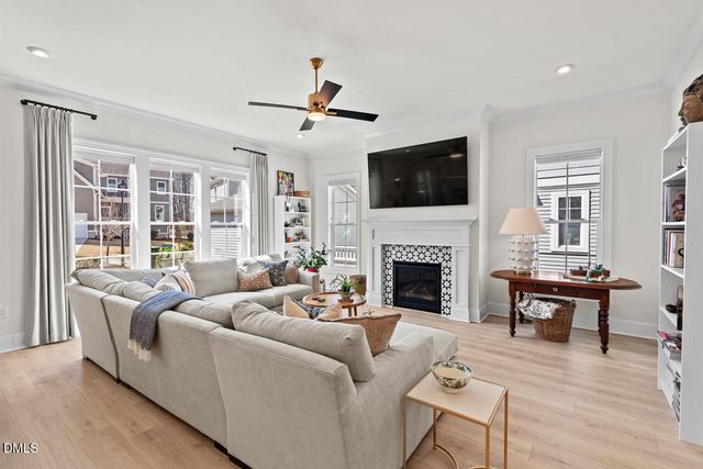 1009 Terrabella Way, Durham, NC 27713