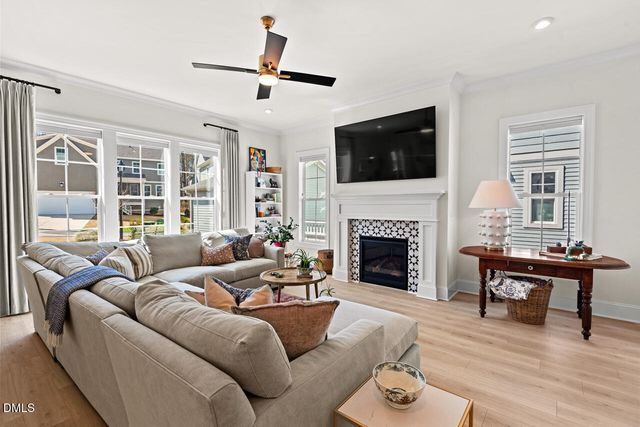 1009 Terrabella Way, Durham, NC 27713