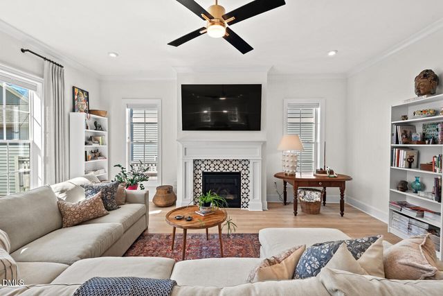 1009 Terrabella Way, Durham, NC 27713