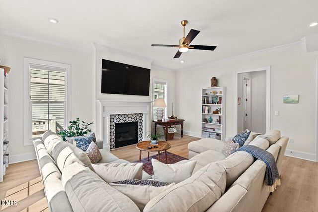 1009 Terrabella Way, Durham, NC 27713