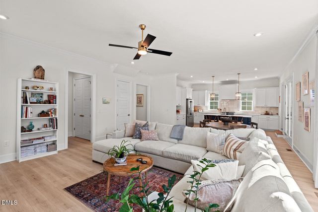 1009 Terrabella Way, Durham, NC 27713