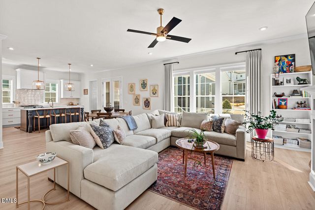 1009 Terrabella Way, Durham, NC 27713