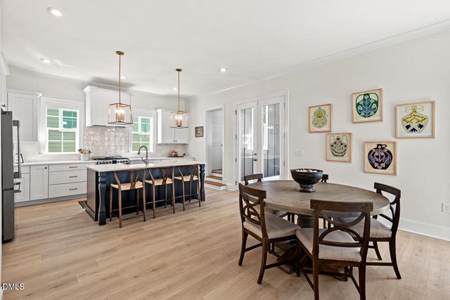 1009 Terrabella Way, Durham, NC 27713