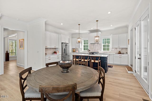 1009 Terrabella Way, Durham, NC 27713