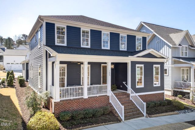 1009 Terrabella Way, Durham, NC 27713