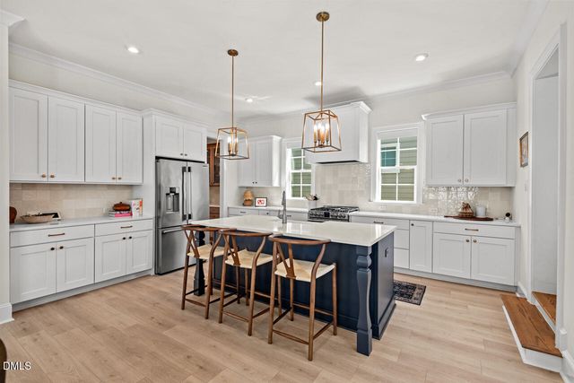 1009 Terrabella Way, Durham, NC 27713