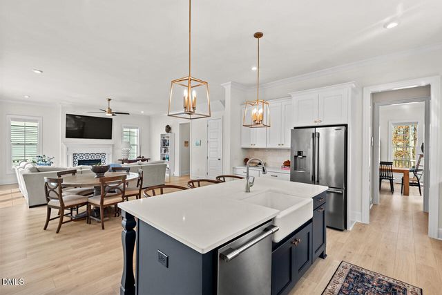 1009 Terrabella Way, Durham, NC 27713