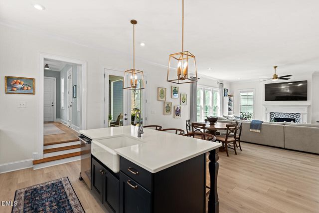 1009 Terrabella Way, Durham, NC 27713