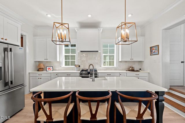 1009 Terrabella Way, Durham, NC 27713