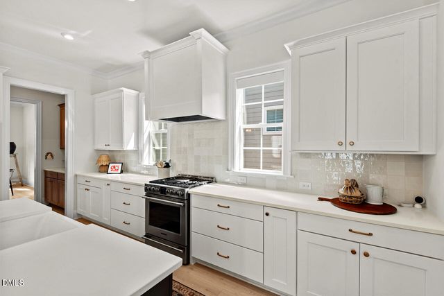 1009 Terrabella Way, Durham, NC 27713