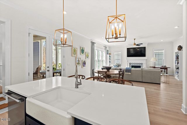 1009 Terrabella Way, Durham, NC 27713