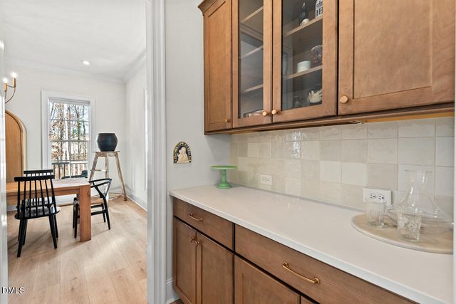 1009 Terrabella Way, Durham, NC 27713