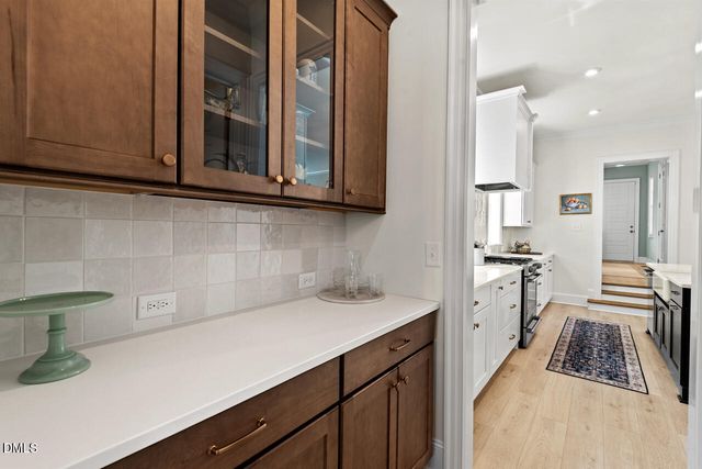 1009 Terrabella Way, Durham, NC 27713