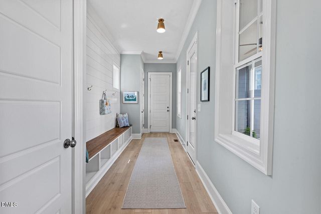 1009 Terrabella Way, Durham, NC 27713