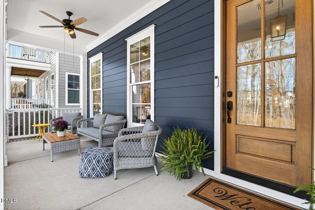 1009 Terrabella Way, Durham, NC 27713