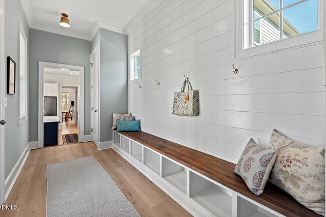 1009 Terrabella Way, Durham, NC 27713