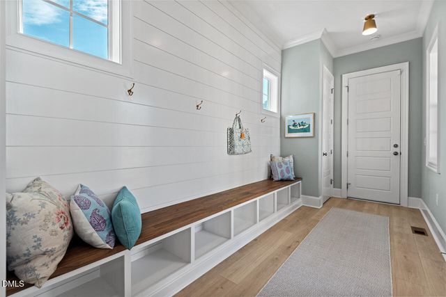 1009 Terrabella Way, Durham, NC 27713