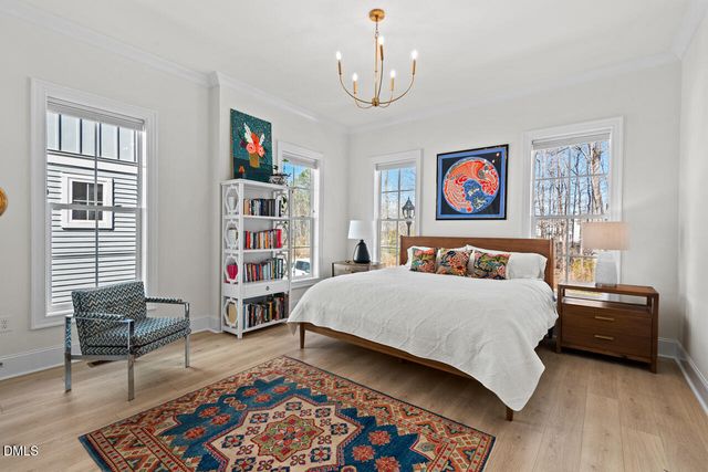 1009 Terrabella Way, Durham, NC 27713