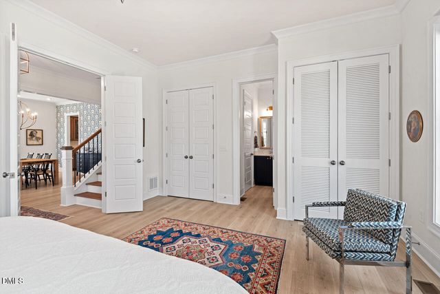 1009 Terrabella Way, Durham, NC 27713