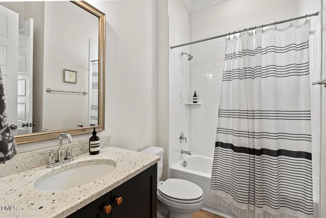 1009 Terrabella Way, Durham, NC 27713