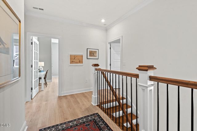 1009 Terrabella Way, Durham, NC 27713