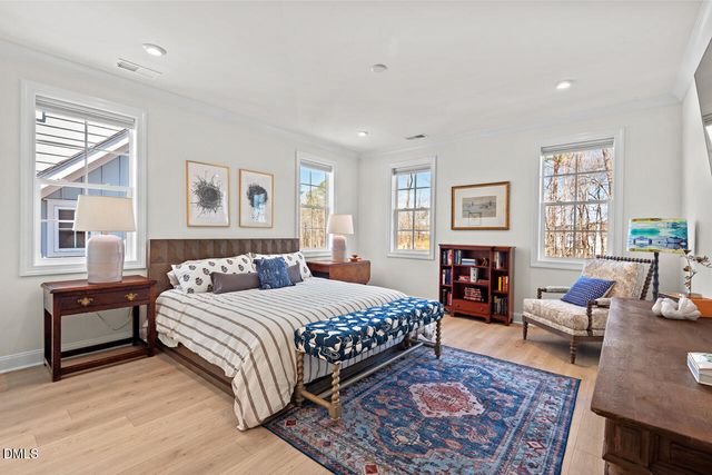 1009 Terrabella Way, Durham, NC 27713