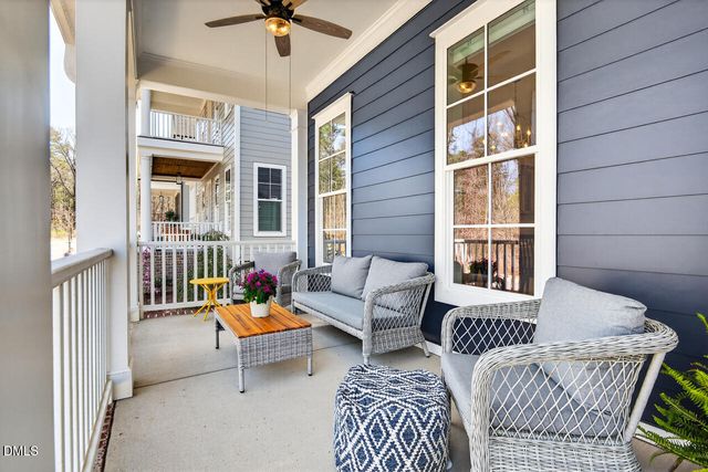 1009 Terrabella Way, Durham, NC 27713