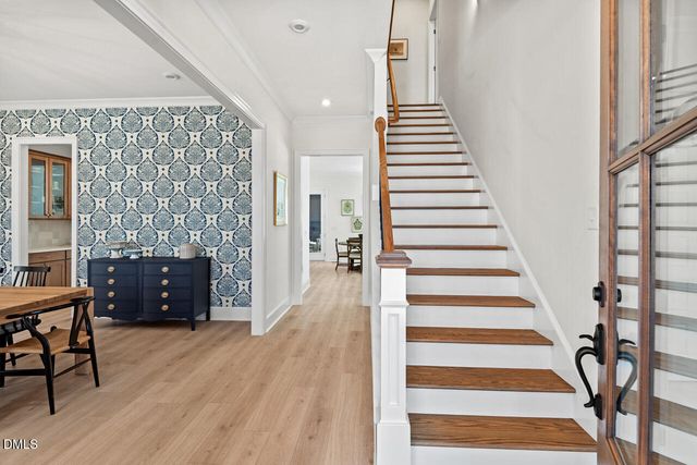 1009 Terrabella Way, Durham, NC 27713