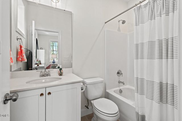 1009 Terrabella Way, Durham, NC 27713