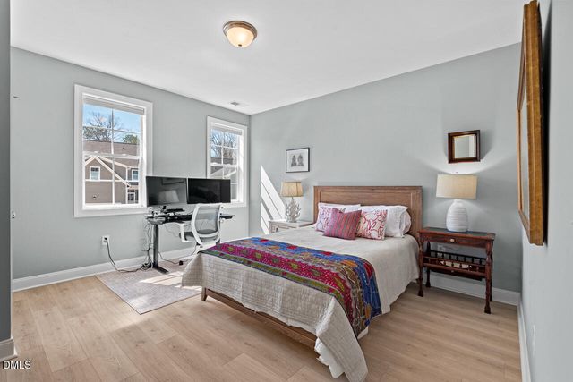 1009 Terrabella Way, Durham, NC 27713