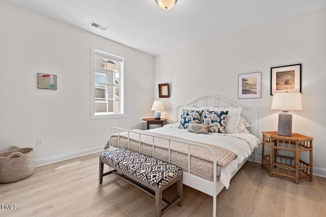 1009 Terrabella Way, Durham, NC 27713